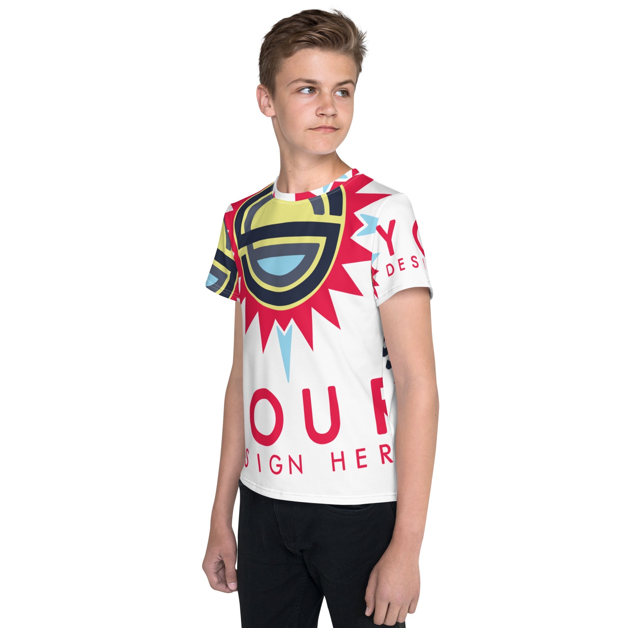 Clothing - Tees