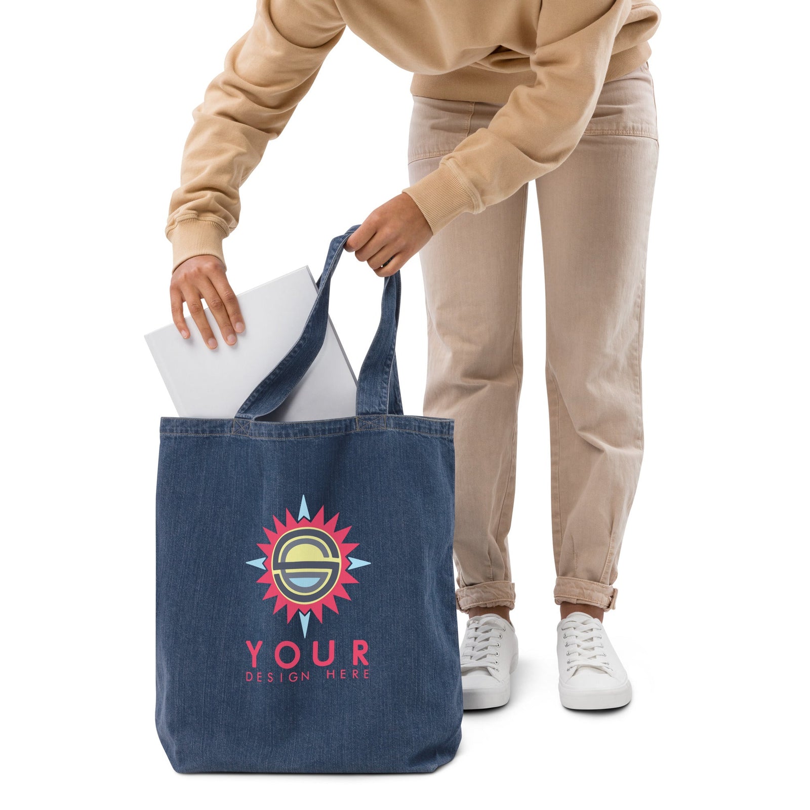 Promotional Items - Bags & Backpacks