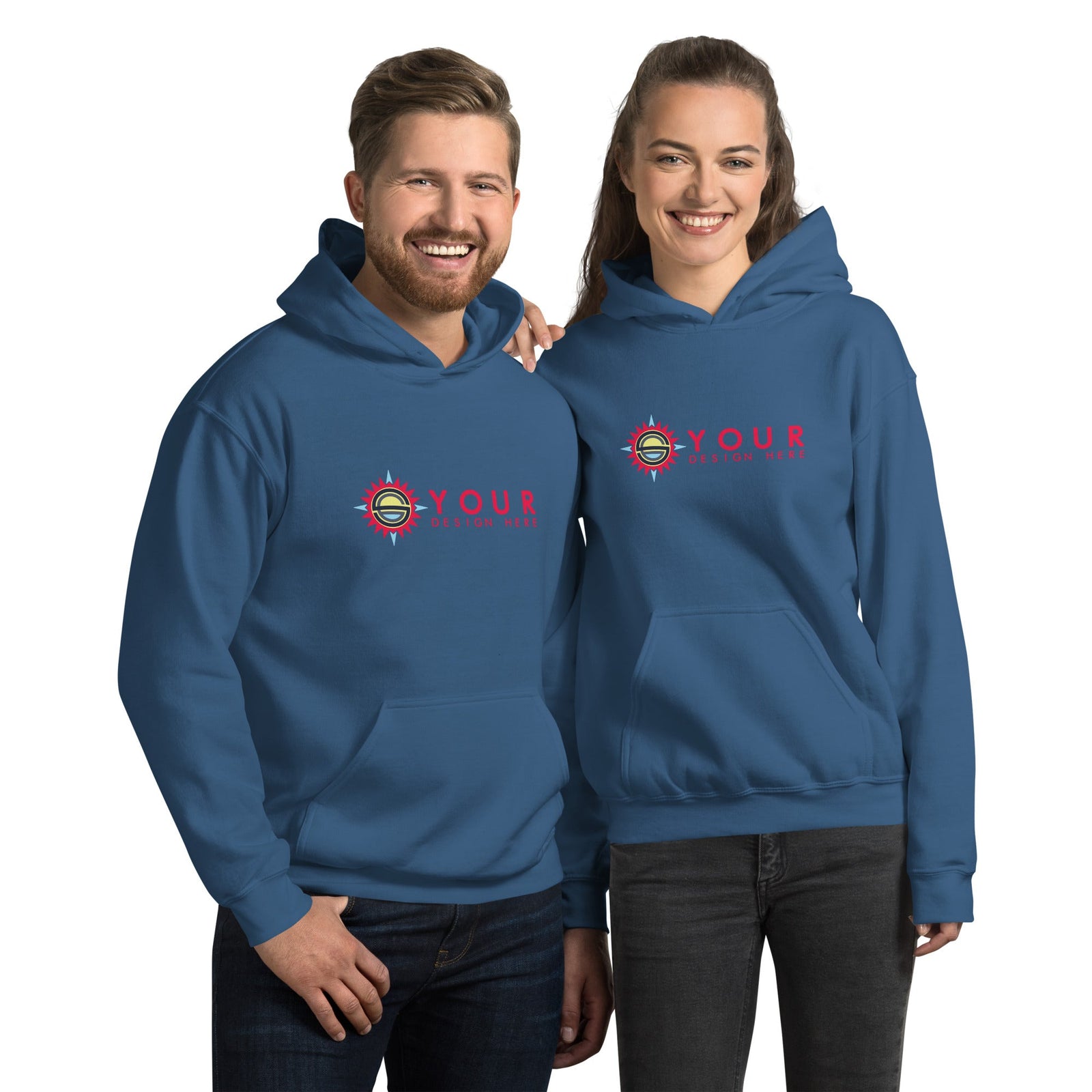 Clothing - Hoodies & Sweatshirts