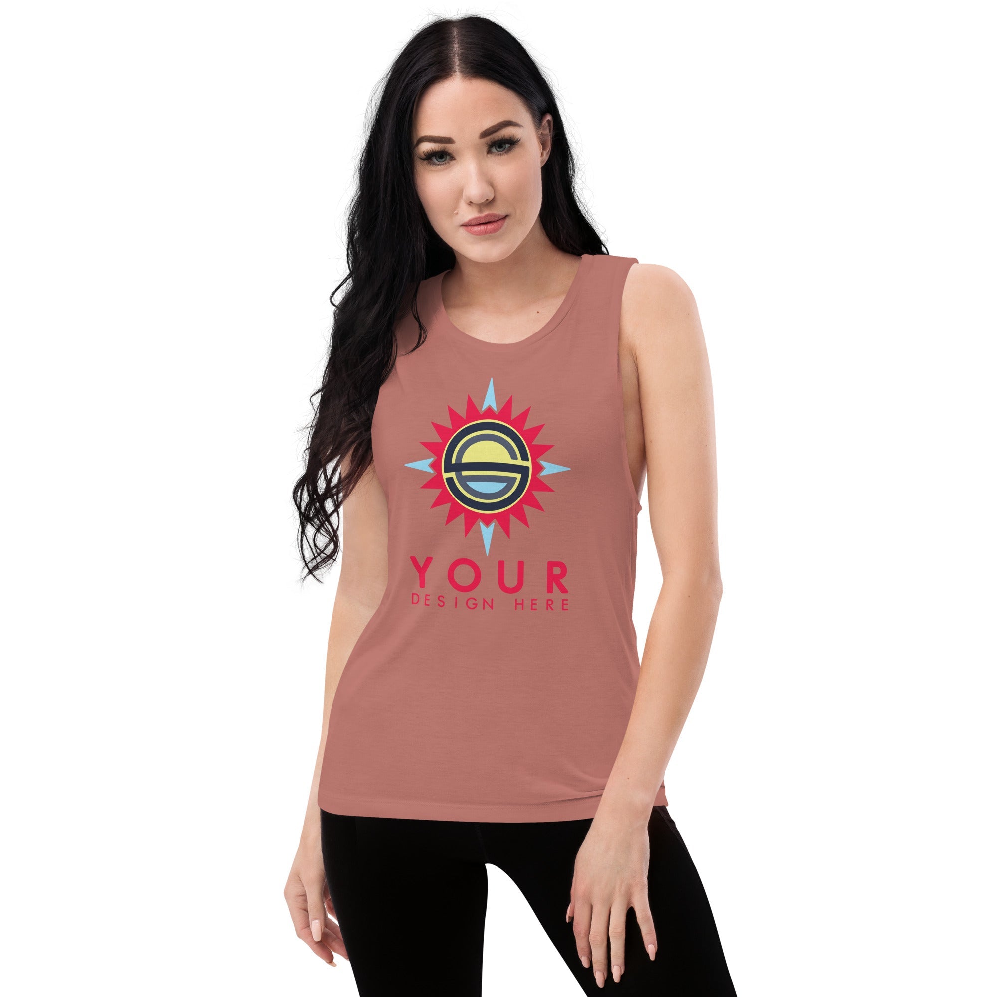Clothing - Polos & Tanks